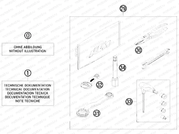 SEPERATE ENCLOSURE