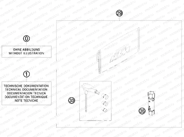 SEPERATE ENCLOSURE