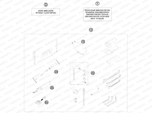 SEPERATE ENCLOSURE