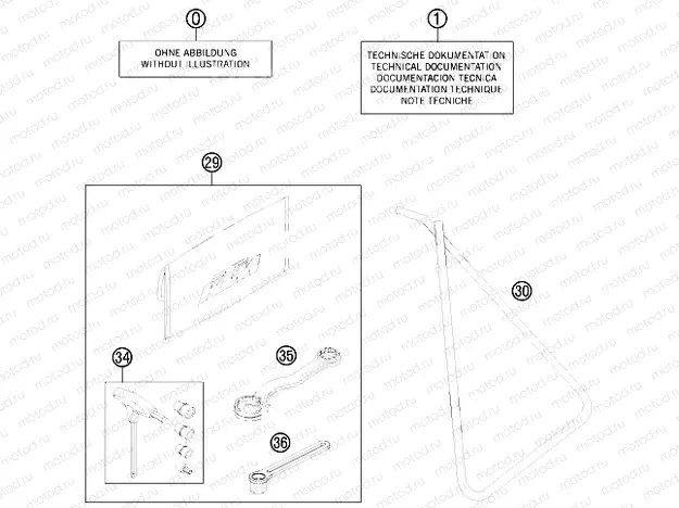 SEPERATE ENCLOSURE