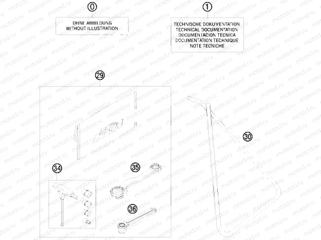 SEPERATE ENCLOSURE