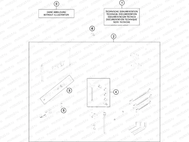SEPERATE ENCLOSURE