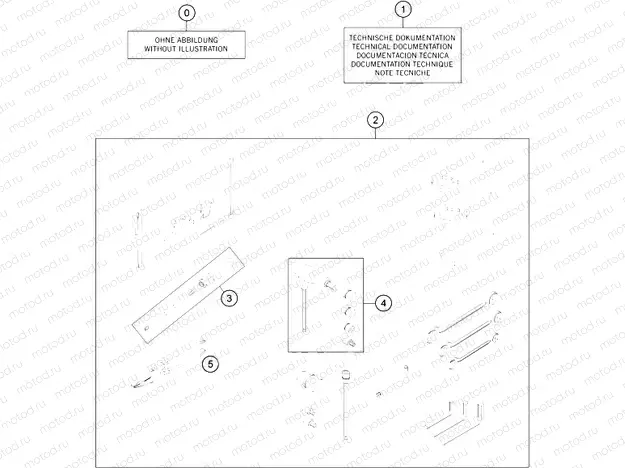 SEPERATE ENCLOSURE