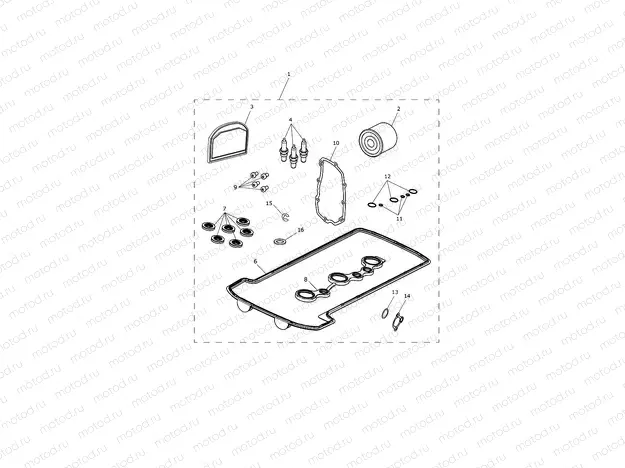 Service Kit