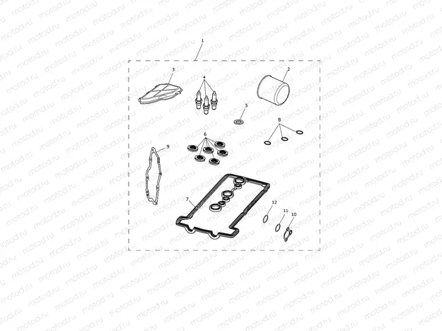 Service Kits