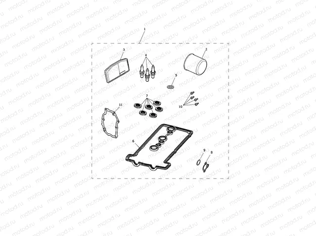 Service Kits