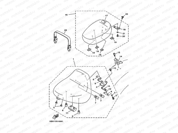 Sheet 2 (4TR5)