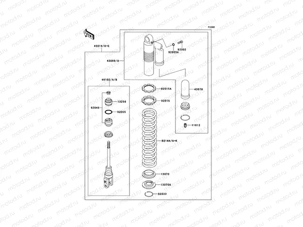 Shock Absorber