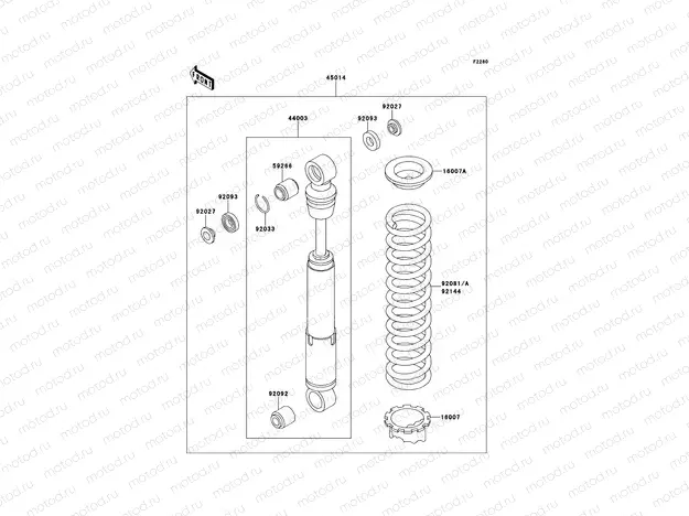 Shock Absorber