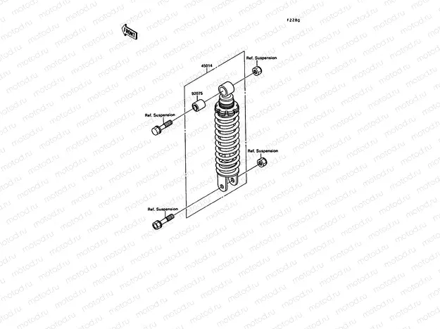 Shock Absorber