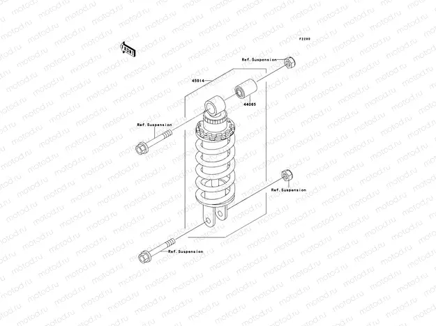 Shock Absorber