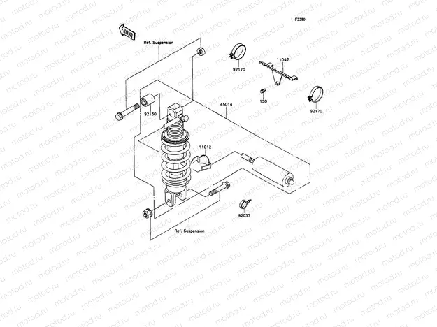 Shock Absorber