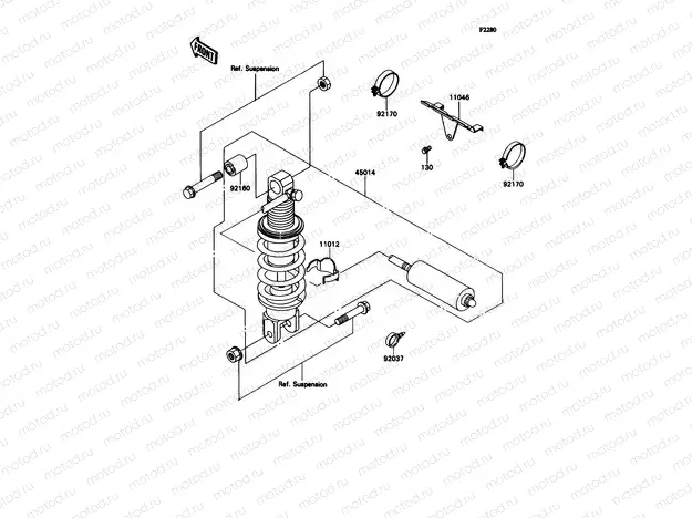 Shock Absorber