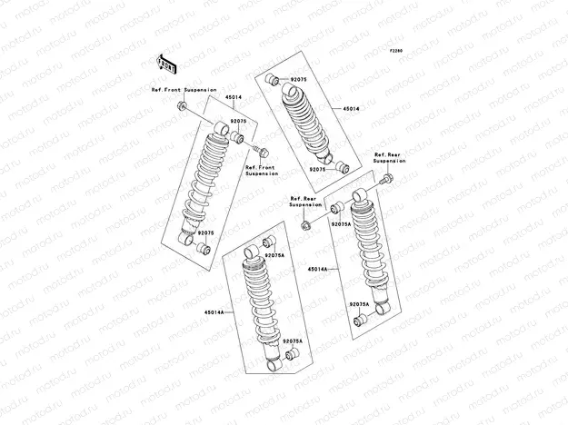 Shock Absorber