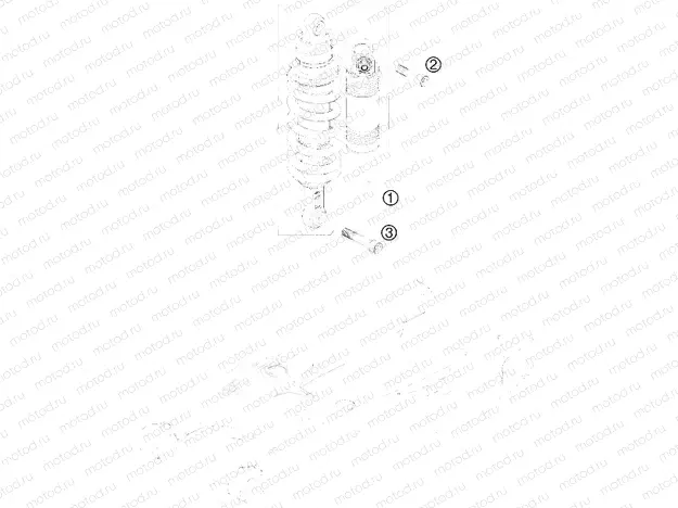 SHOCK ABSORBER