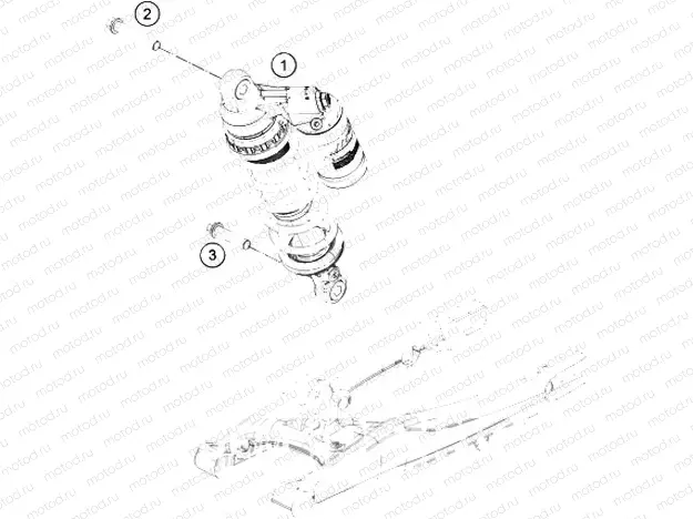SHOCK ABSORBER
