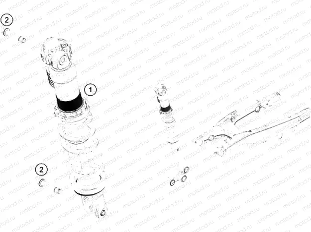 SHOCK ABSORBER