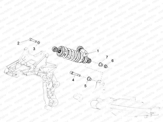 Shock absorber
