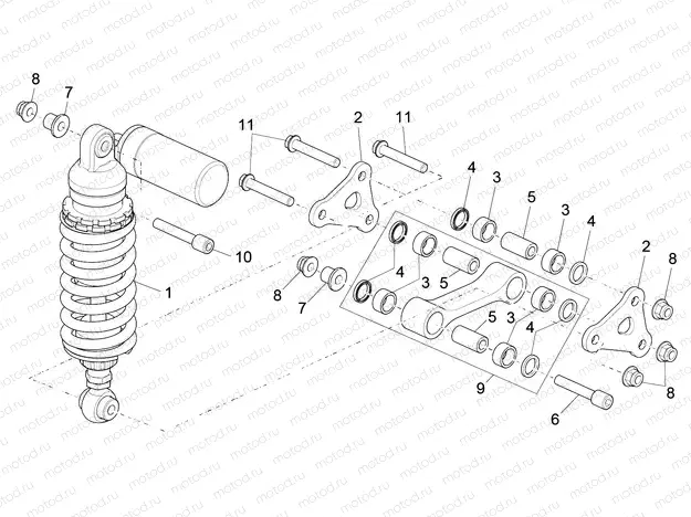 Shock absorber
