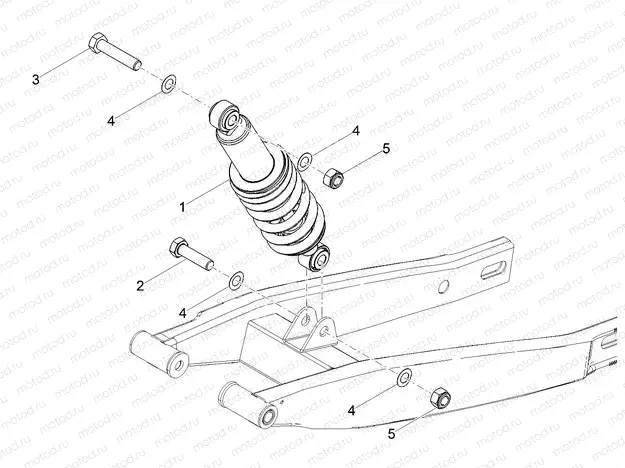 Shock absorber