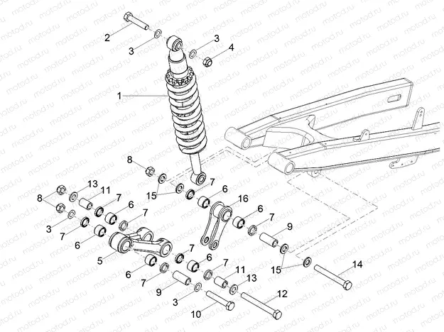 Shock absorber