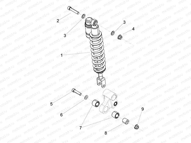Shock absorber