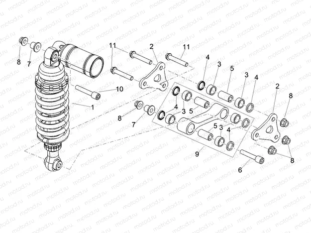 Shock absorber