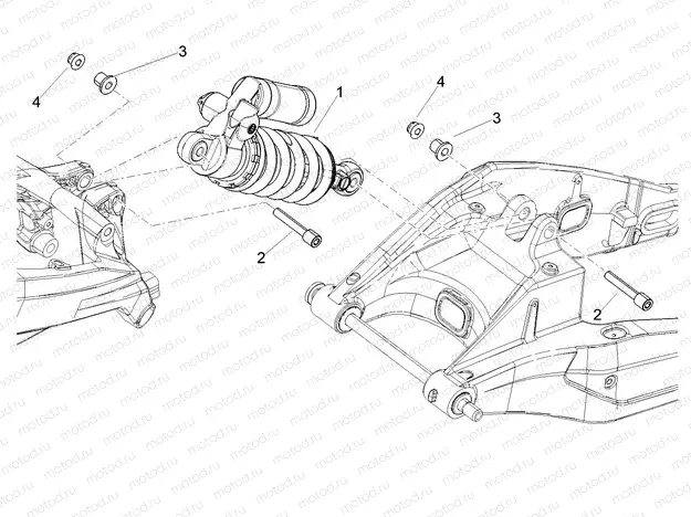 Shock absorber