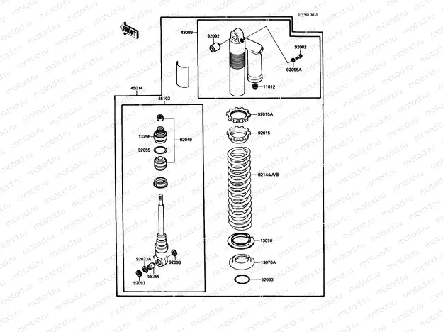 Shock Absorber(s)