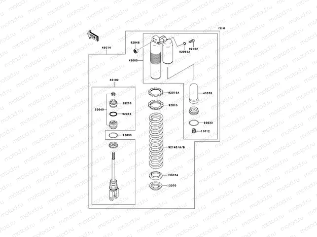 Shock Absorber(s)