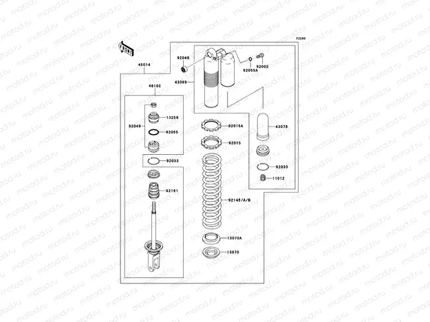 Shock Absorber(s)