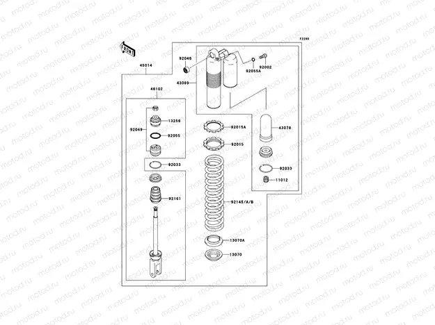 Shock Absorber(s)