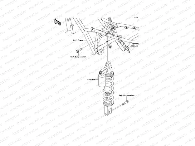 Shock Absorber(s)