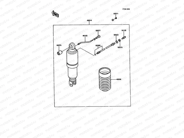 Shock Absorber(s)
