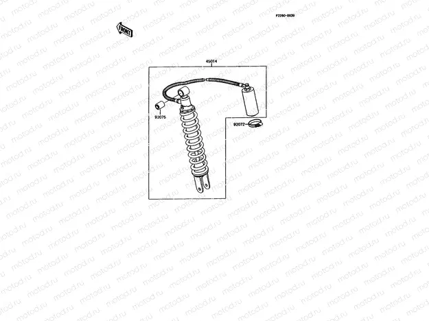 Shock Absorber(s)