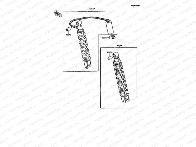 Shock Absorber(s)