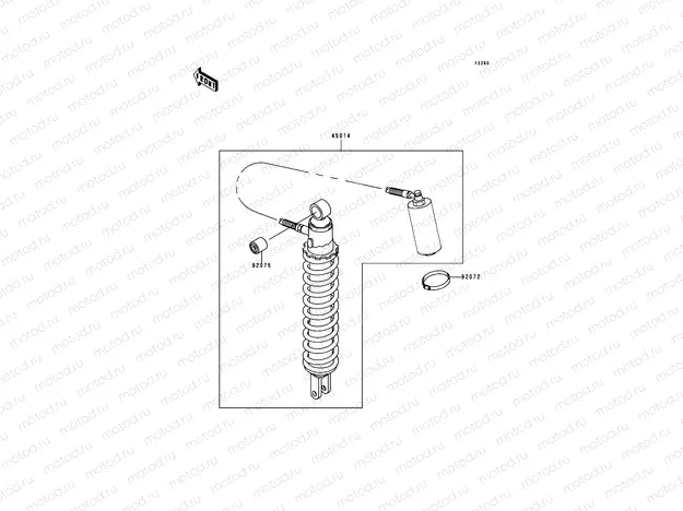Shock Absorber(s)