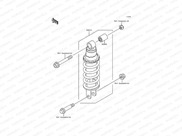 Shock Absorber(s)