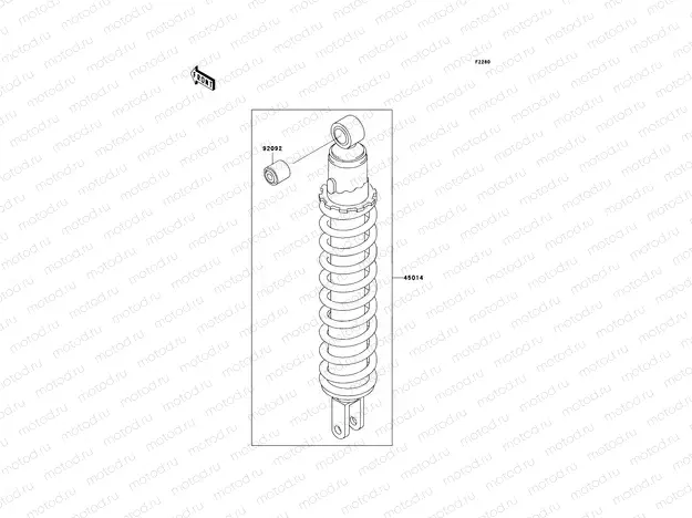 Shock Absorber(s)