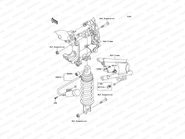 Shock Absorber(s)