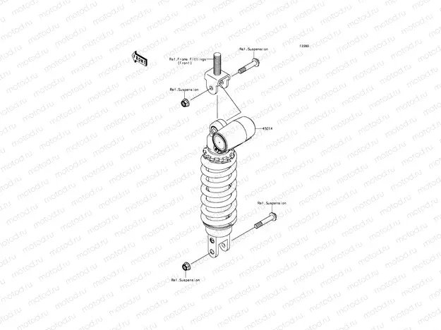 Shock Absorber(s)