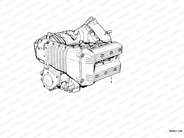 Short Engine