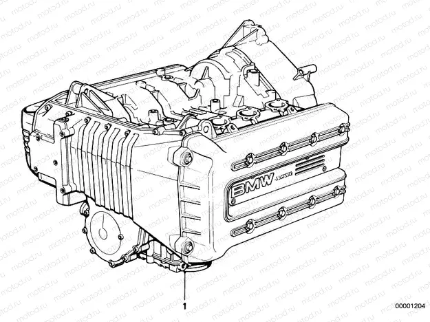 Short Engine