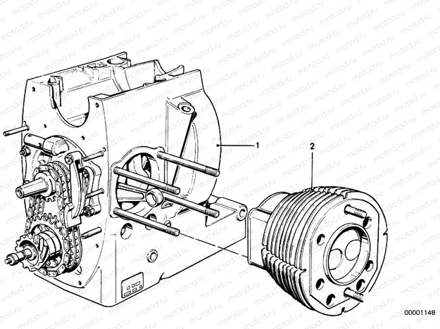 Short Engine