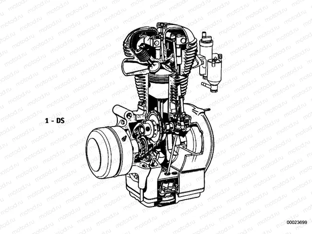 Short Engine