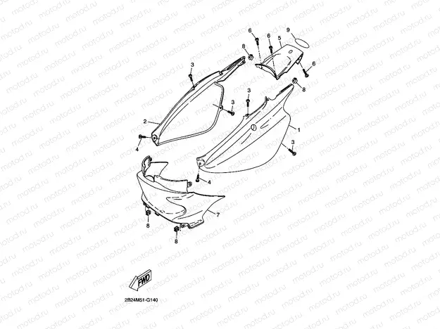 SIDE COVER