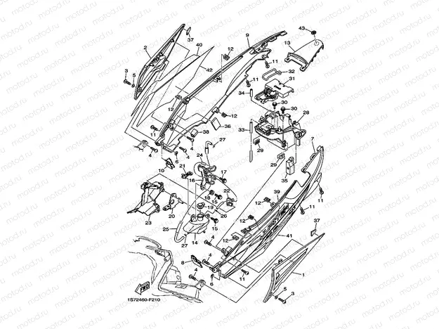 SIDE COVER