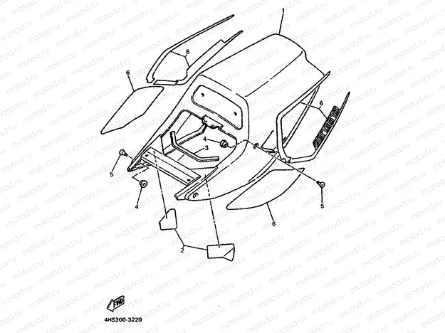 SIDE COVER