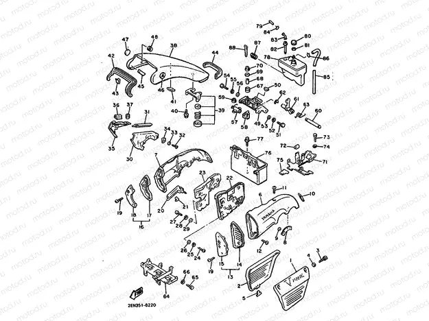 SIDE COVER