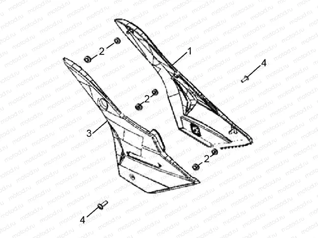 Side cover